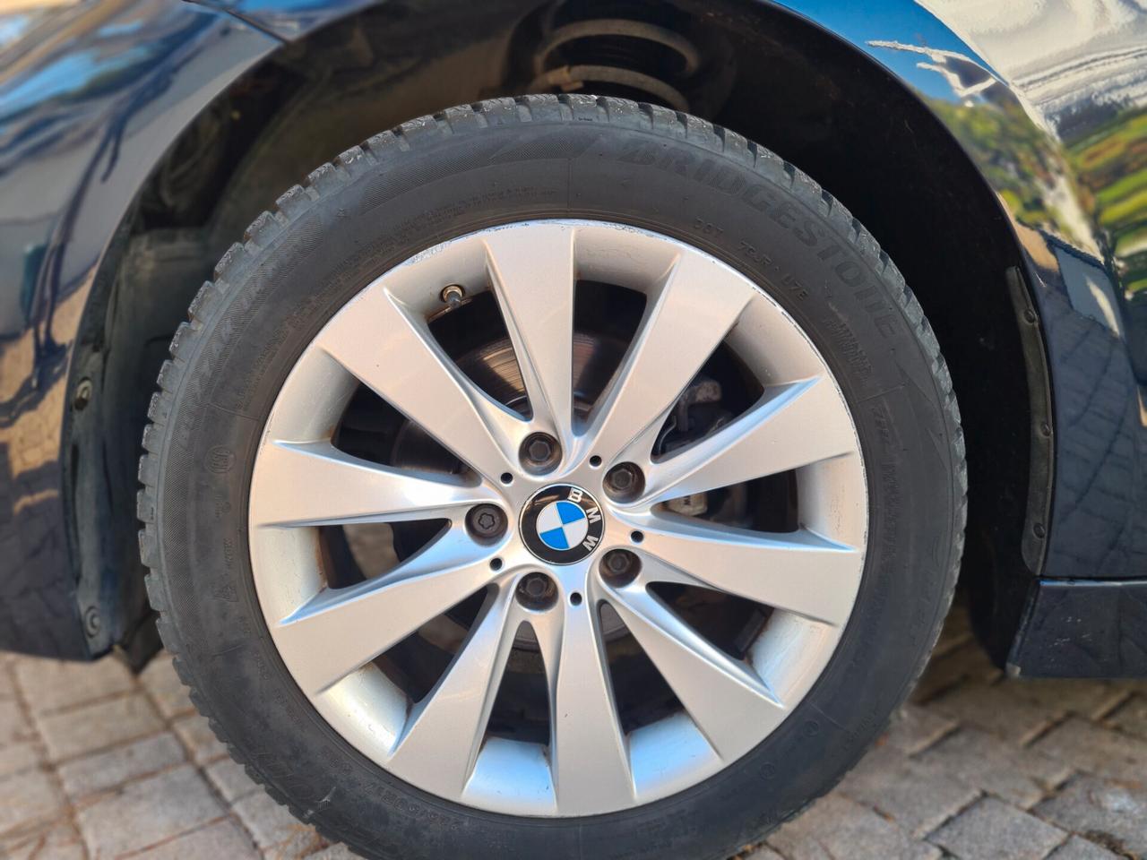 Bmw 318 318d Modern SUPER PREZZO