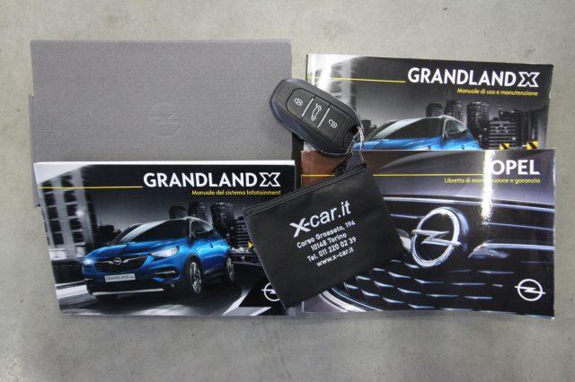 OPEL Grandland 1.6 PHEV aut. FWD Business Elegance
