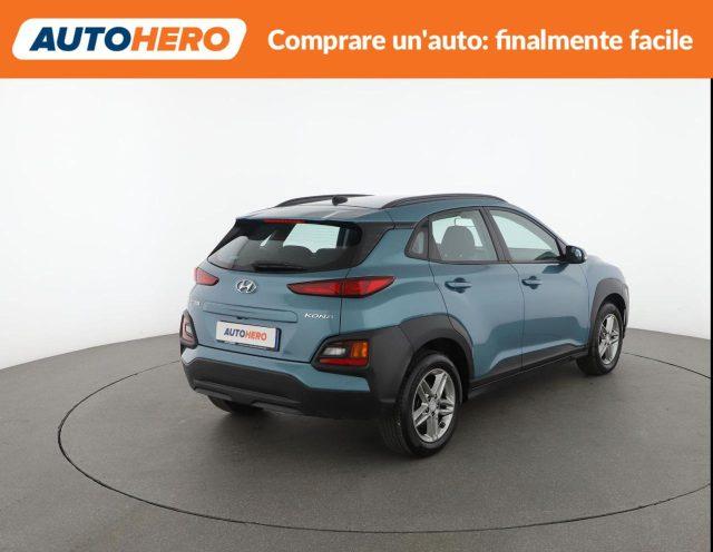 HYUNDAI Kona 1.0 T-GDI Comfort