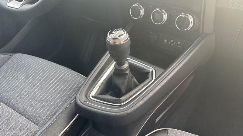 Renault Clio ECO-G 100 CV Techno