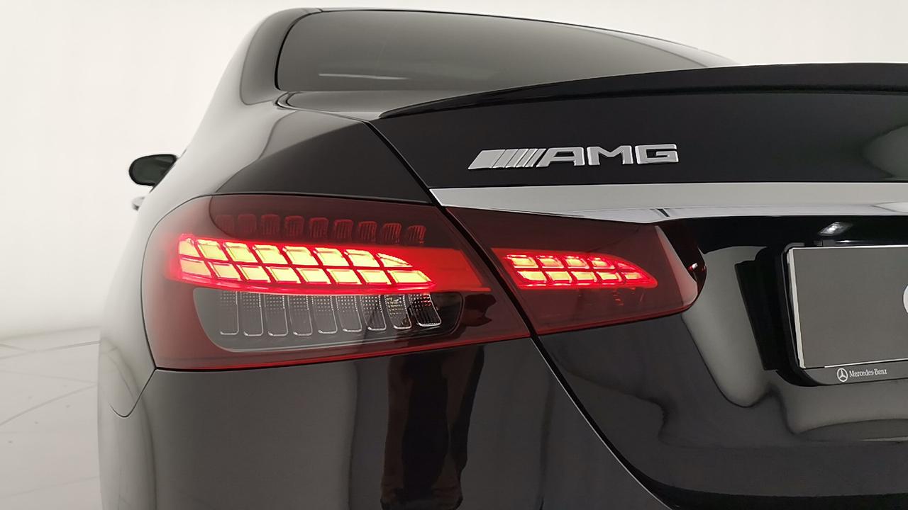 Mercedes-Benz Classe E - W213 - E 53 AMG eq-boost 4matic + auto