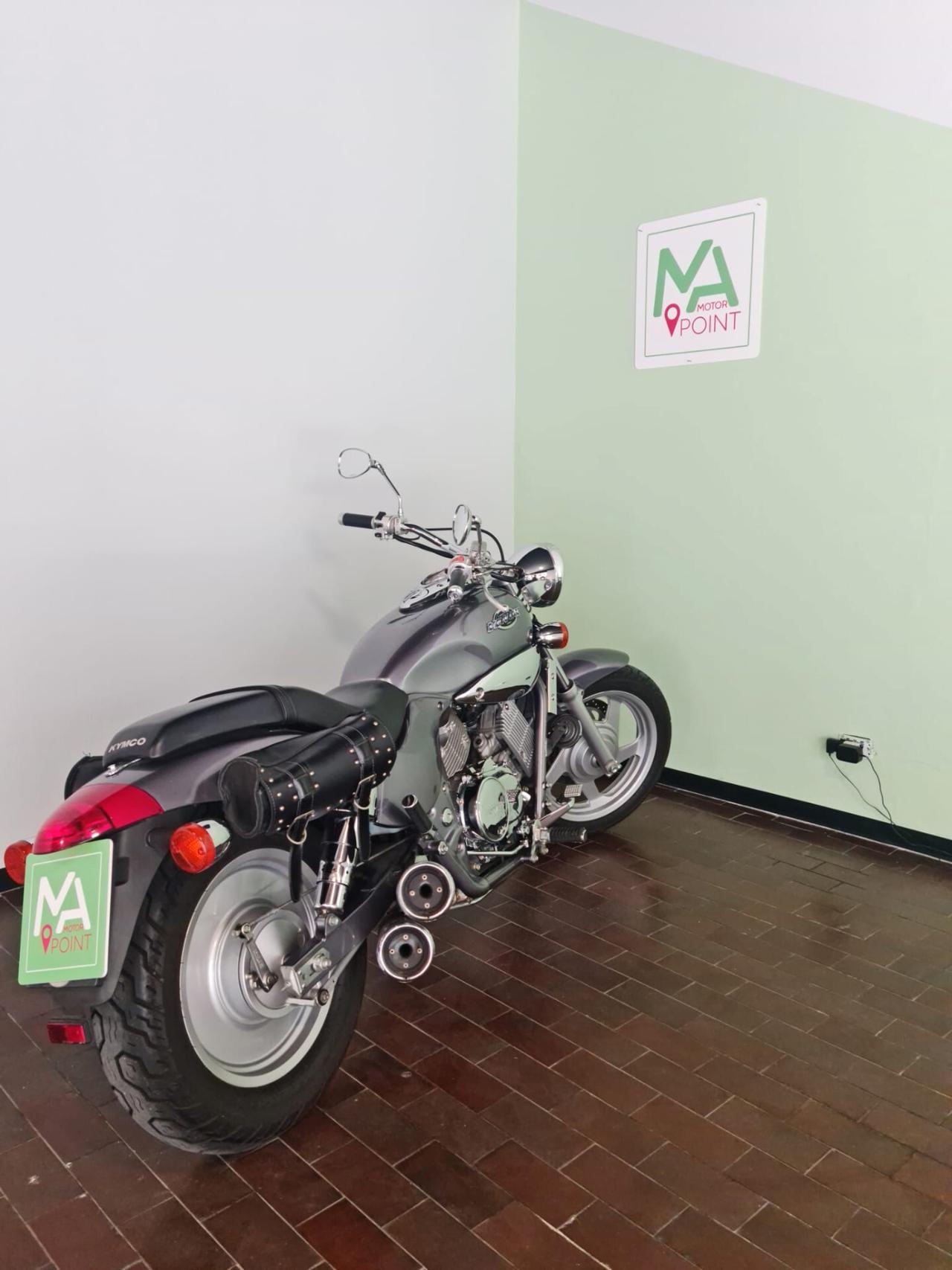Kymco Venox 250 VENOX 250