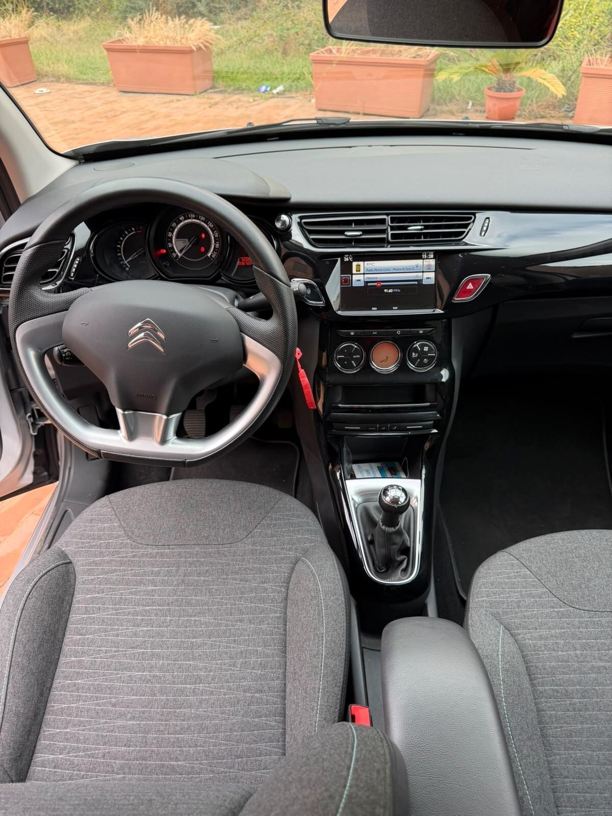 Citroen C3 PureTech 82 Exclusive