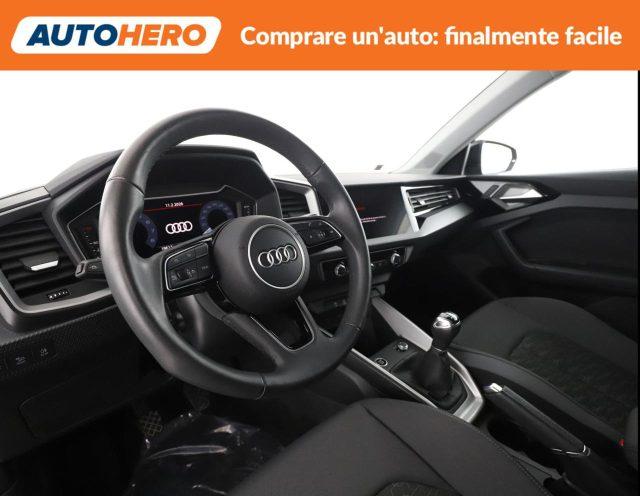 AUDI A1 SPB 30 TFSI S line edition