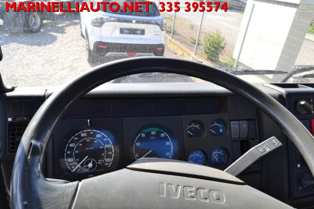 IVECO EUROCARGO 75E14