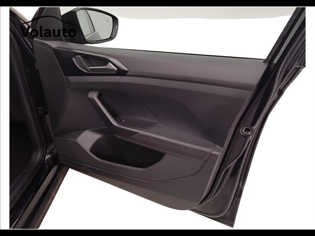 VOLKSWAGEN T-Cross 2019 - T-Cross 1.0 tsi Advanced 110cv