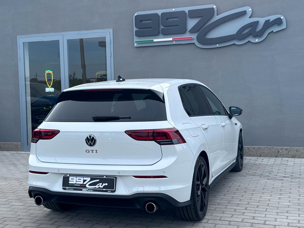 Volkswagen Golf 2.0 TSI DSG GTI*FENDINEBBIA*ESTORIL*PROMO*