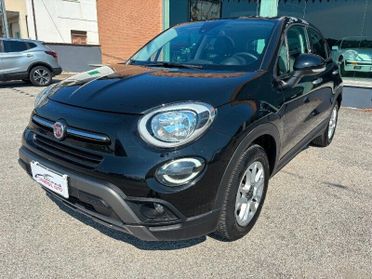 FIAT 500X 500X 1.3 MultiJet 95 CV City Cross