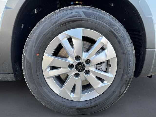 Peugeot Rifter 1.5 BlueHDi 130 CV Allure L 7 posti