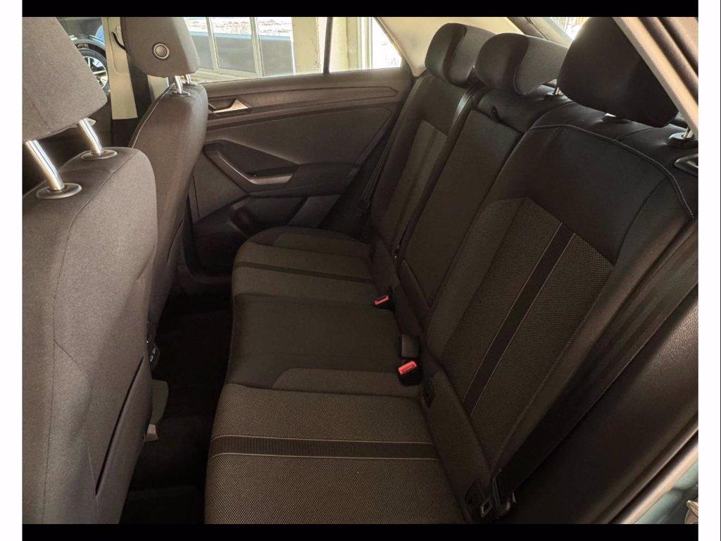VOLKSWAGEN T-roc 2.0 tdi style 115cv del 2023