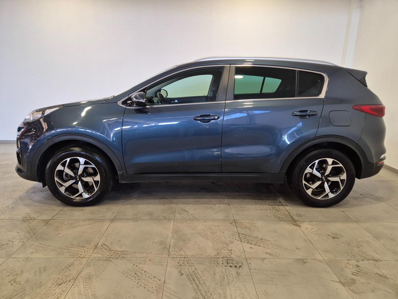 Kia Sportage 1.6 gdi Energy Plus - NEOPATENTATI - UNIPROPRIETARIO - Cam - Carplay