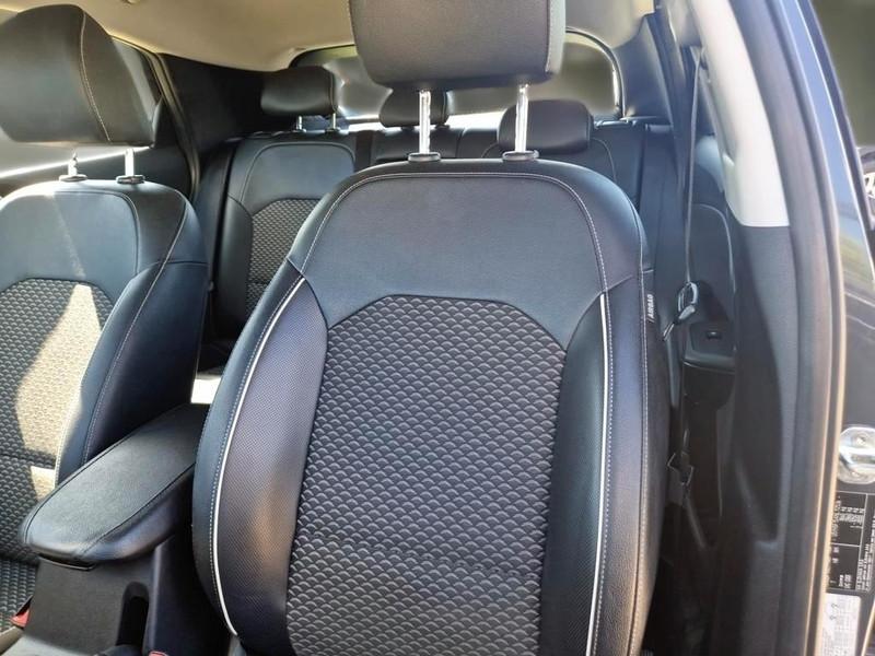 KIA XCeed MHP/M 1,5l 160hp Business
