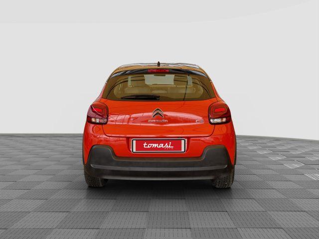 CITROEN C3 C3 PureTech 82 S&S Shine