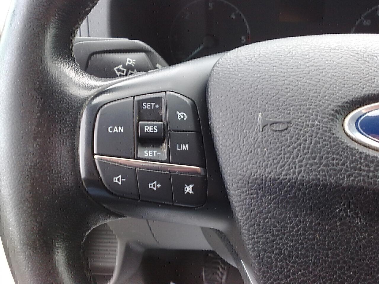 Ford Transit 2.0tdci 160cv C.IN LEGA - 2021