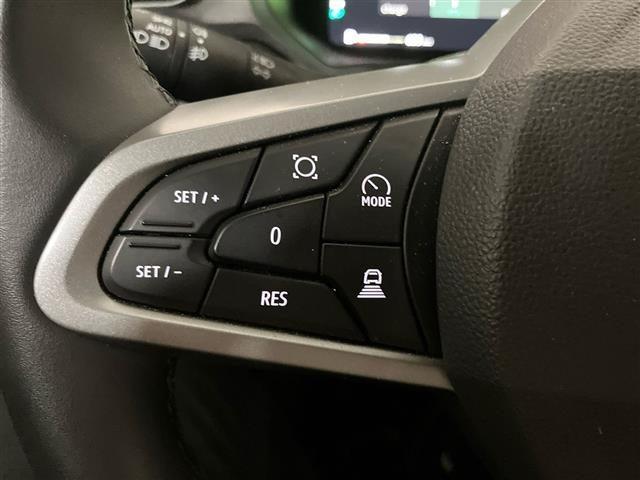 DACIA Bigster 1.8 hybrid Journey Auto 155cv