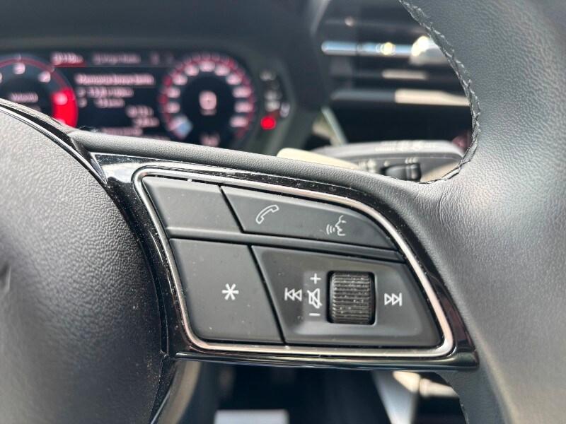 AUDI A3 4ª serie A3 SPB 35 TDI S tronic Busine...