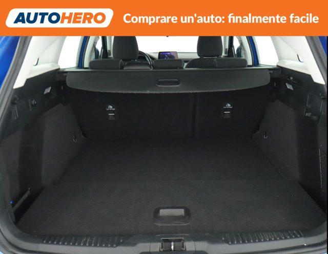 FORD Focus 1.5 EcoBlue 120 CV automatico SW Business