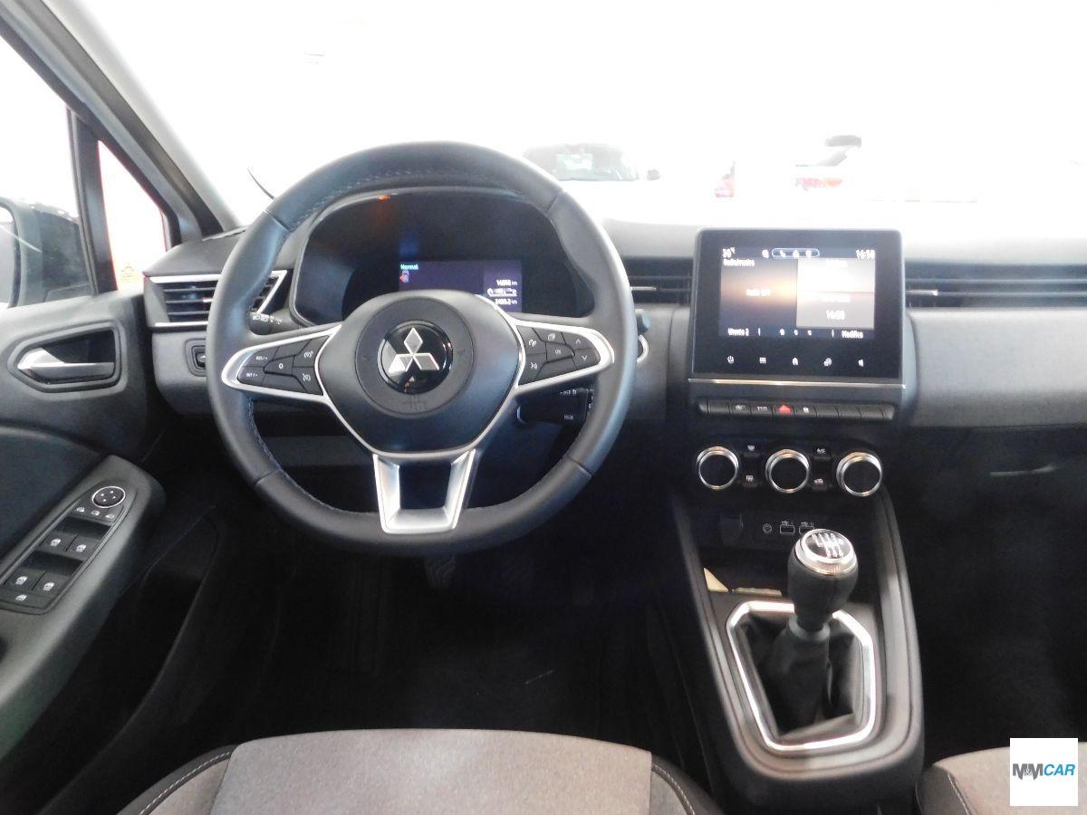 Mitsubishi Colt 1.0 L TURBO INVITE 90CV