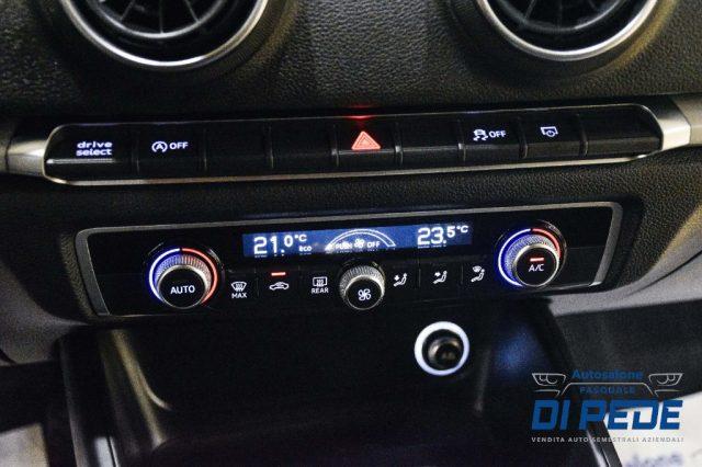 AUDI A3 SPB 30 TDI Business