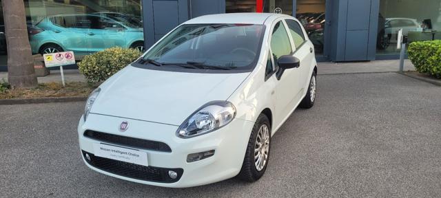 FIAT Punto 1.3 MJT II S&S 95 CV 5 porte Street