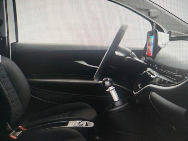 FIAT 500 Berlina Hybrid Icon km0 PROMO