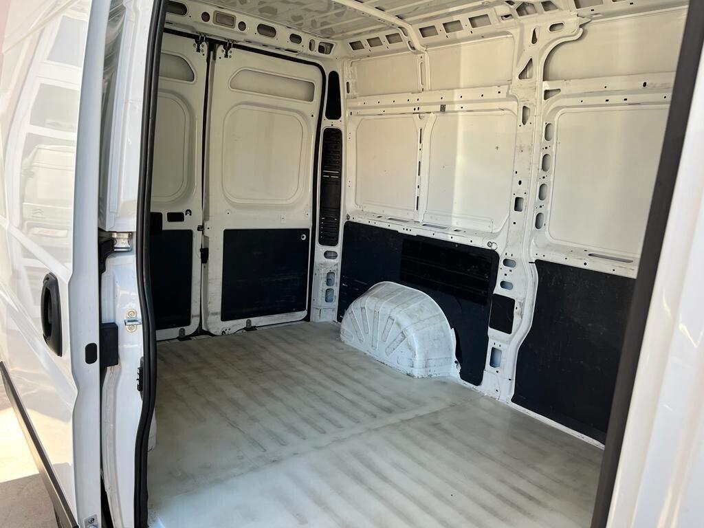 Citroen Jumper 30 BlueHDi 130 PC-TN Furgone