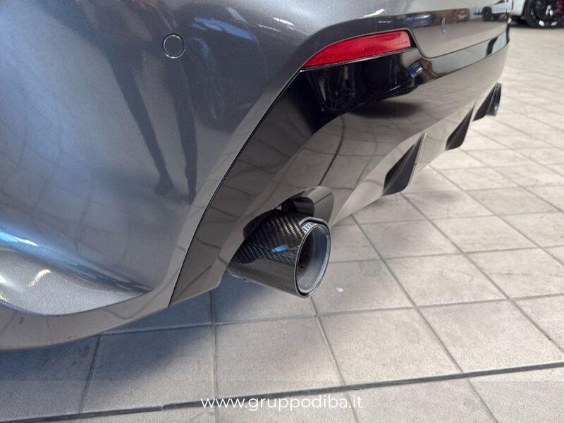 BMW Serie 1 F40 Diesel 118d Msport auto