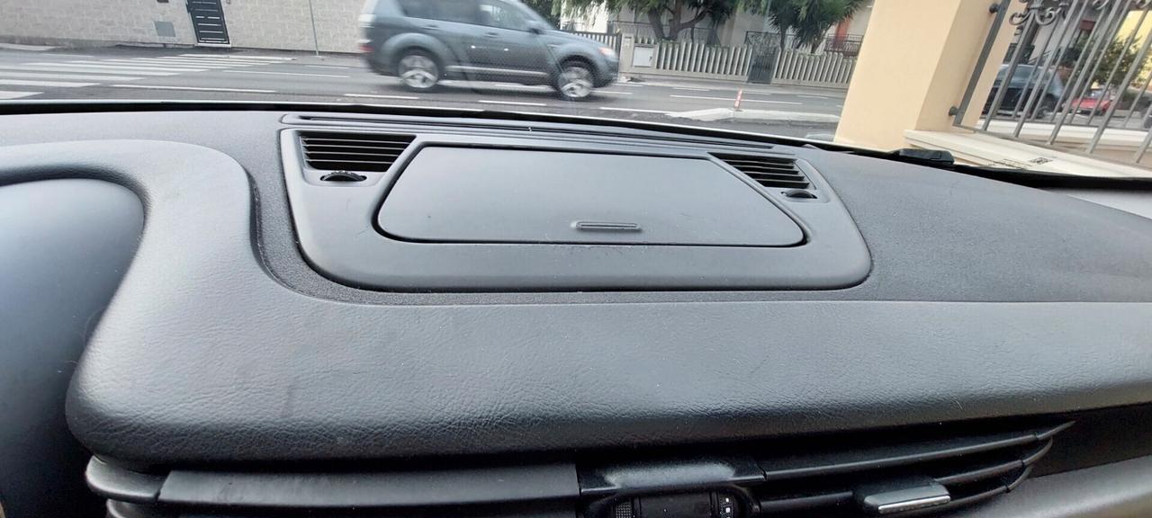 GIULIETTA 1,4 TURBO 120 CV GPL DI SERIE TELEFONO SENSORI CRUISE CONTROL IMPECCABILE FULL