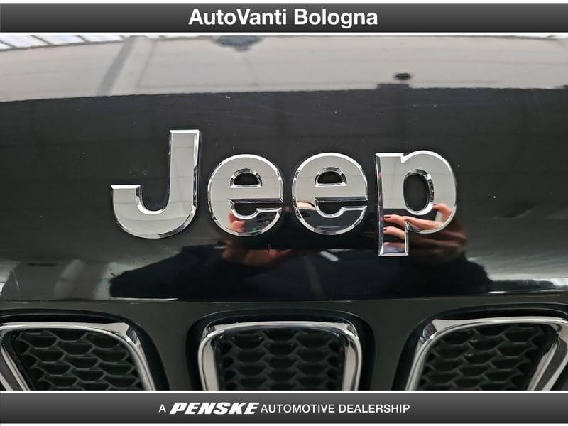 Jeep Renegade Renegade 1.6 e-torq evo Sport fwd 110cv