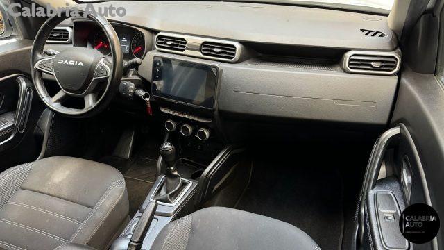 DACIA Duster 1.5 Blue dCi 8V 115 CV 4x2 Journey