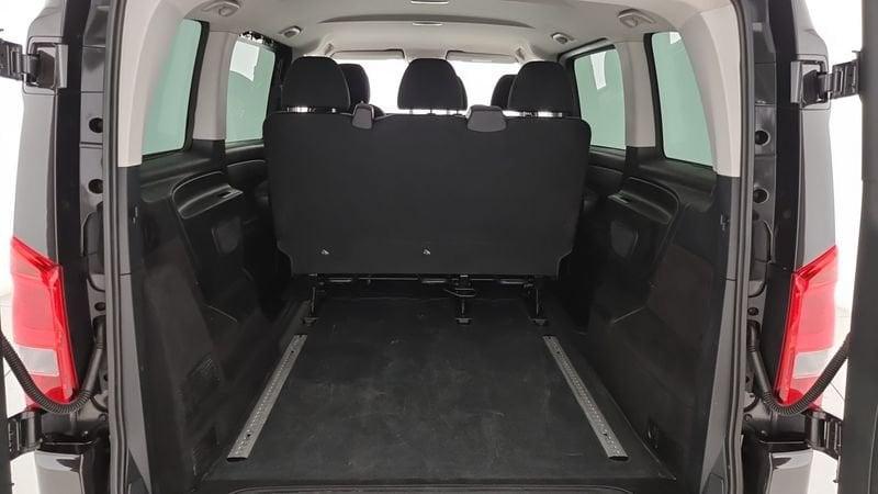 Mercedes-Benz Vito 2.0 114 CDI PC Mixto 6 Posti N1 Autocarro