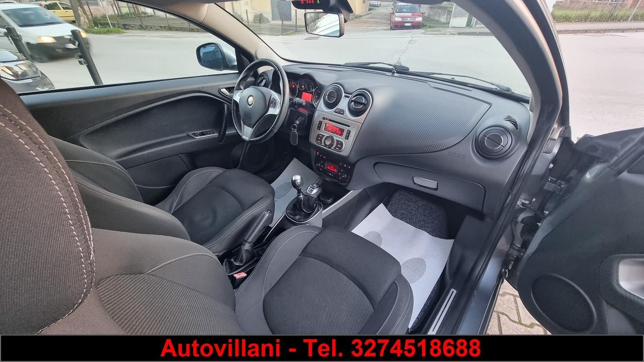 ALFA ROMEO MITO 1.3 MJT CV 95