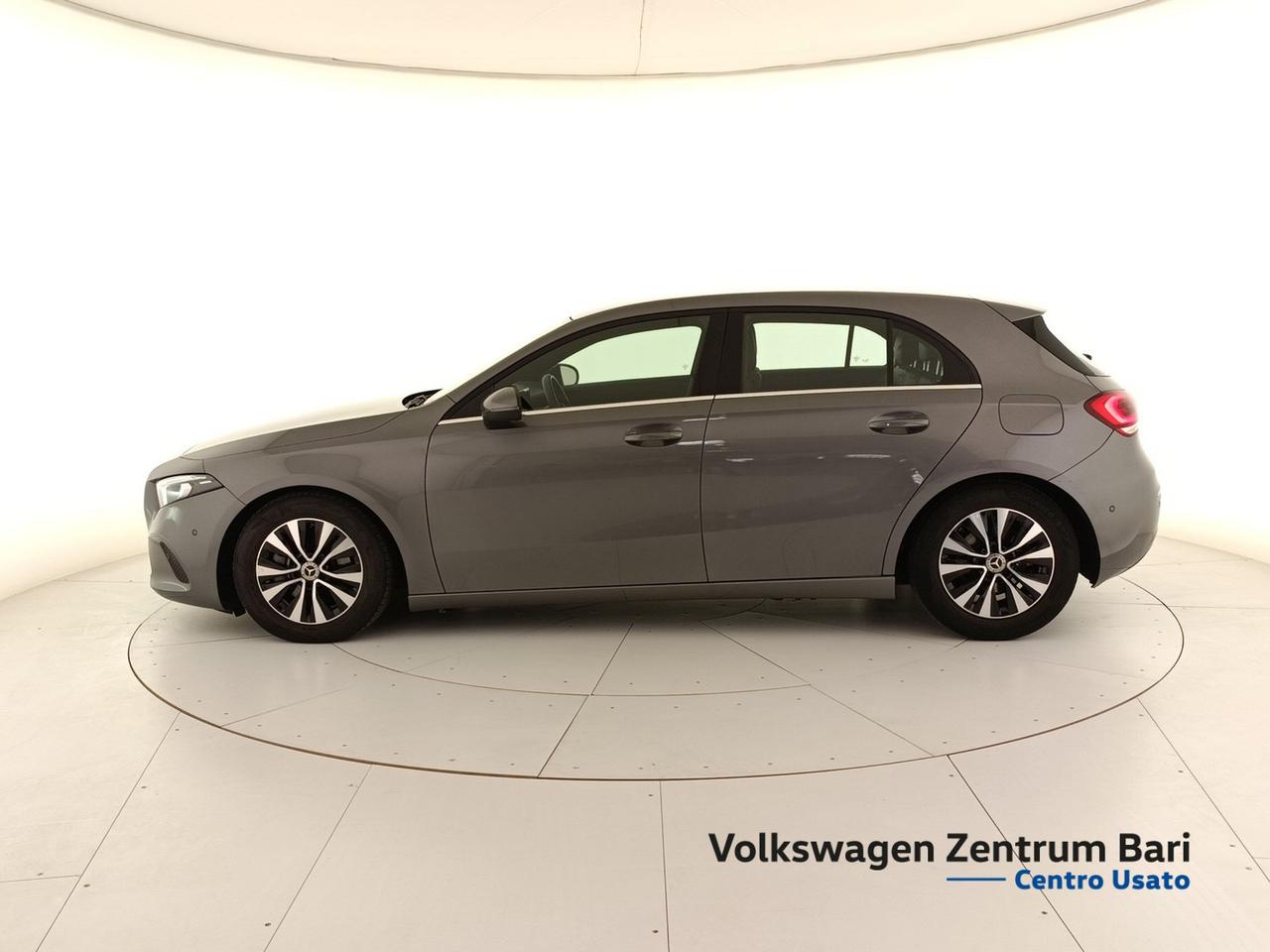 Mercedes Classe A 180 d business auto