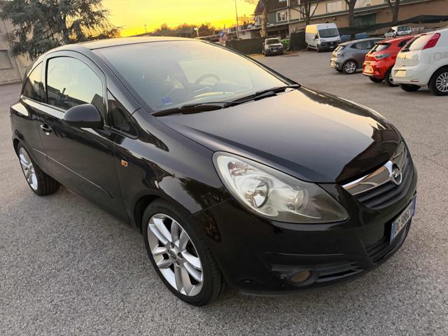 OPEL Corsa 146km 1.3 CDTI 90CV 3p Sport Stupenda Bellissima