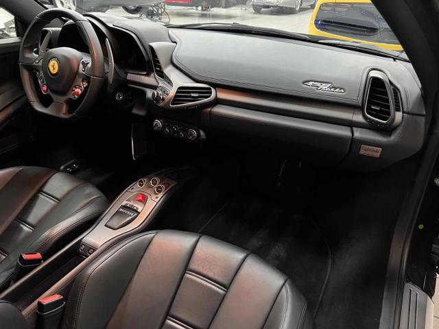 FERRARI 458 Italia DCT |AFS|LIFT|FERRARI APPROVED