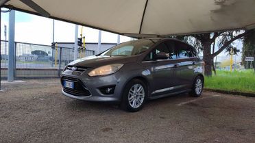 Ford C-Max 1.6 TDCi 115cv DPF Plus