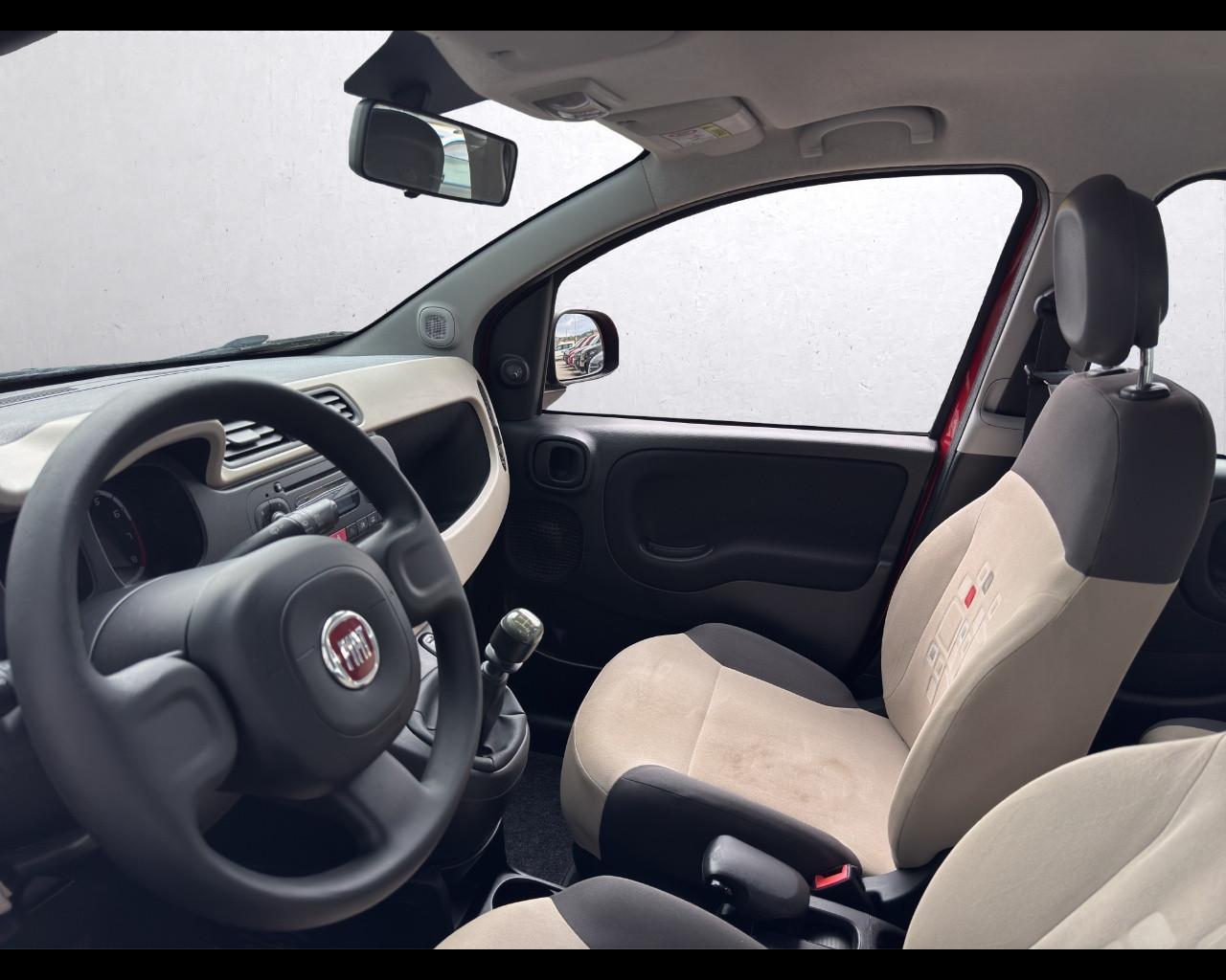 FIAT Panda 3ª serie - Panda 1.2 Easy