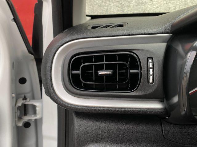 CITROEN C3 BlueHDi 100 Shine Unicoprop. LEDVISION ivaEsp