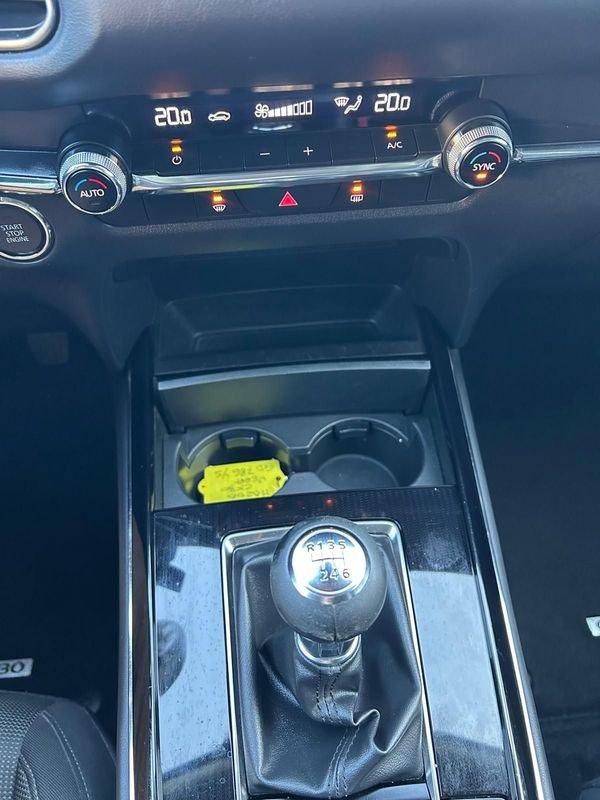 Mazda CX-30 2.0L Skyactiv-G 150cv M Hybrid Executive