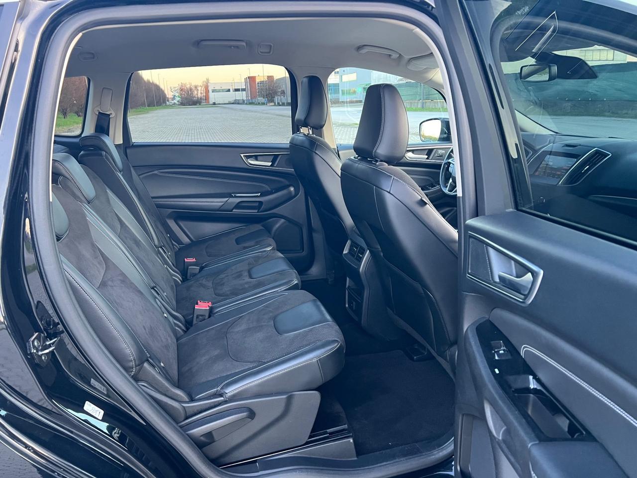 Ford S-Max 2.0 TDCi 150CV Start&Stop Powershift Vignale