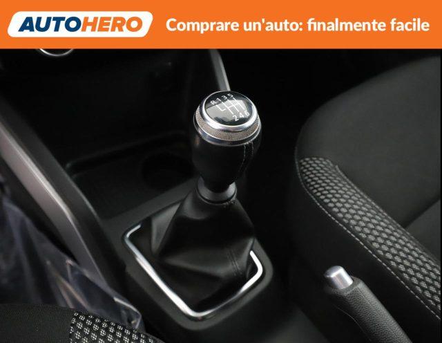 DACIA Duster 1.5 Blue dCi 8V 115 CV 4x2 Prestige