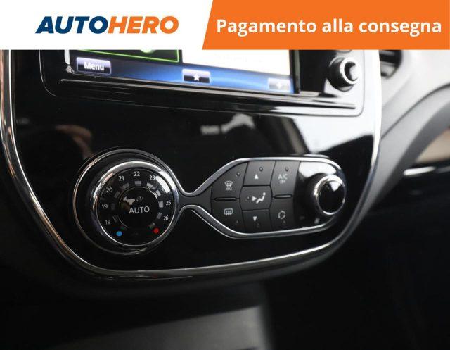 RENAULT Captur dCi 8V 90 CV Start&Stop Energy Intens