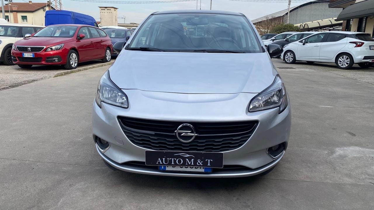 Opel Corsa 1.3 CDTI ecoFLEX Start&Stop 5 porte b-Color