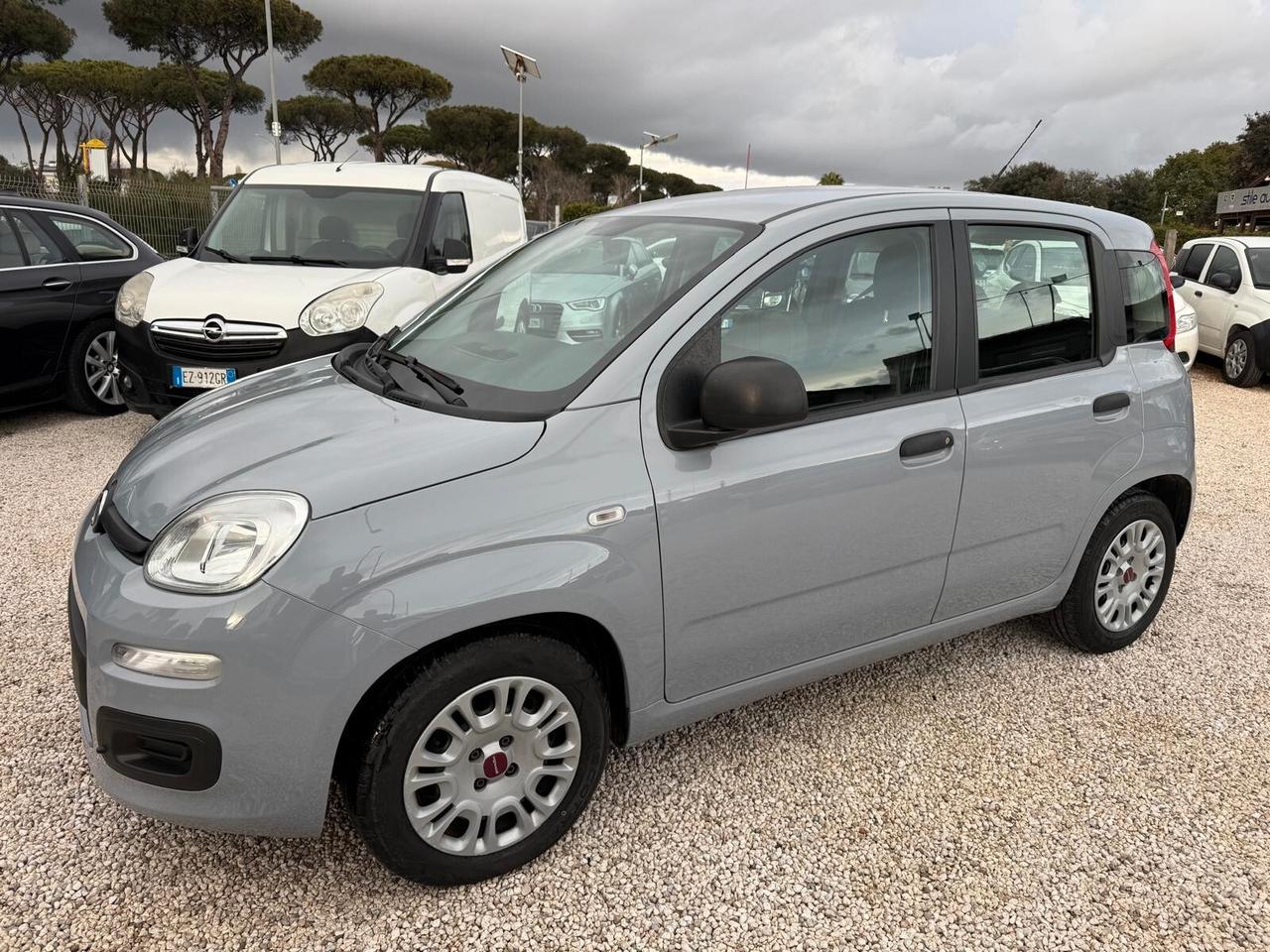 Fiat Panda 1.0 FireFly S&S Hybrid 5 POSTI