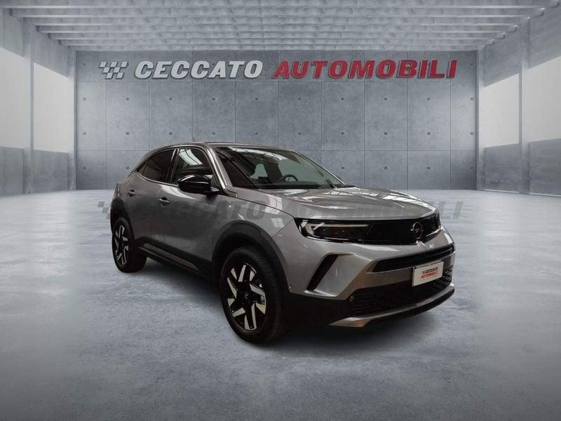 Opel Mokka Mokka 1.5 Edition s&s 110cv