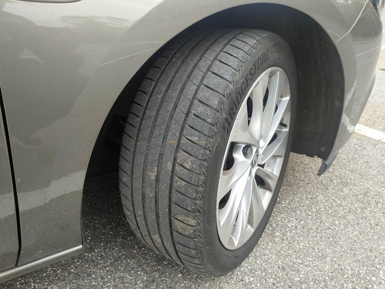 Opel Astra Business 1.6 CDTI 136 CV #6656
