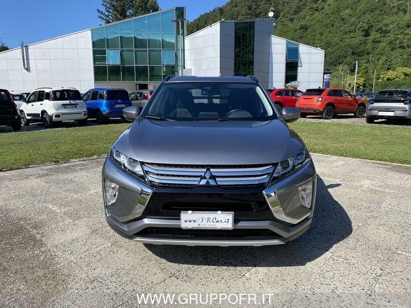 Mitsubishi Eclipse Cross 1.5 turbo 2WD Intense SDA