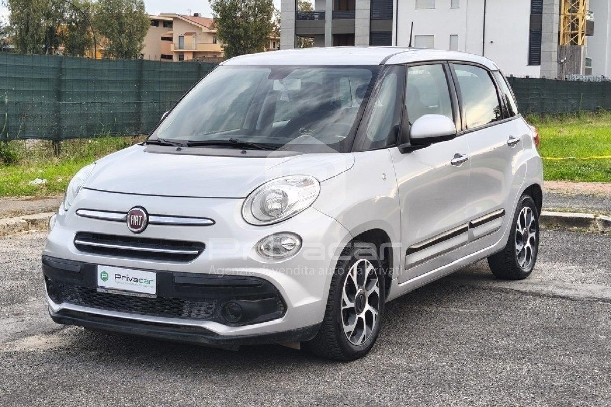 FIAT 500L 1.3 Multijet 95 CV Business