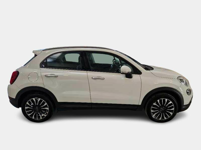 FIAT 500X 1.6 Mjet 120CV 4x2 DDCT Cross