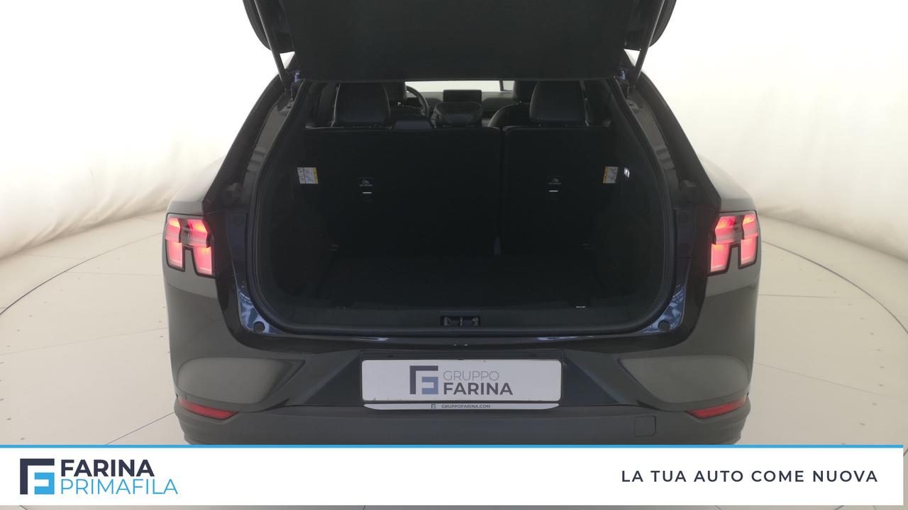 FORD Mustang Mach-e - Mustang Mach-e standard range awd 269cv aut